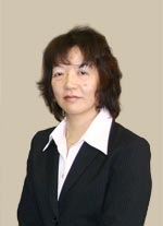 Kyoko Koda
