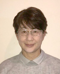 今井 愛子